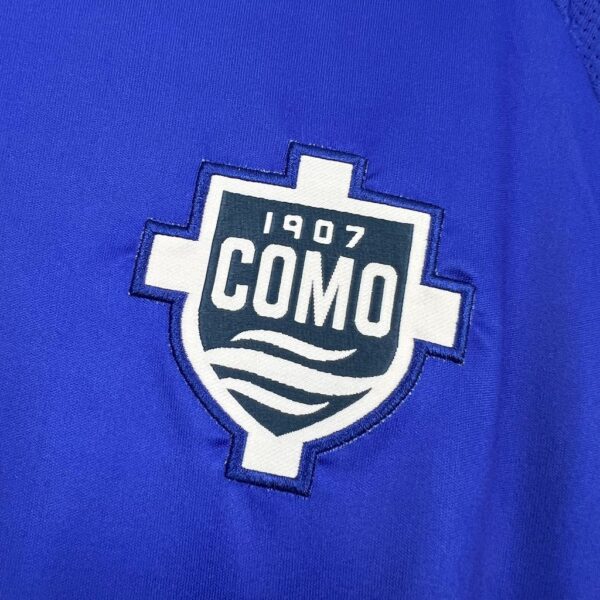 Como 1907 2024/25 Home Jersey - Image 5