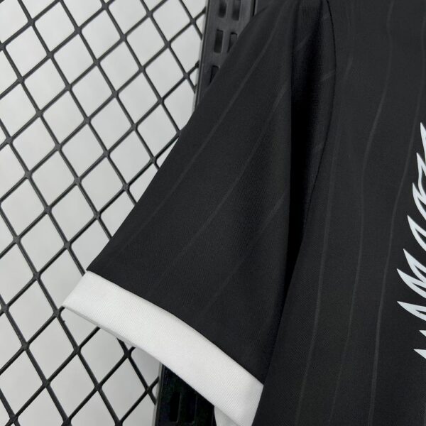 Fc Carl Zeiss Jena 2024/25 Pre-Match Special Jersey - Image 7