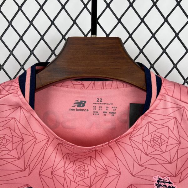 Fc Porto 2025/26 Away Kids Kit - Image 10