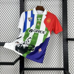 Real Betis 2025/26 Special Edition Jersey