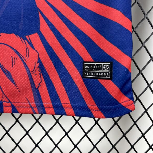 Barcelona 2025/26 ¥Ï¥Ó¥Ô©`¥¹-¥Â¥Ó¥­©`?D?¥Ë¥Õ¥£ Kids Kit - Image 6