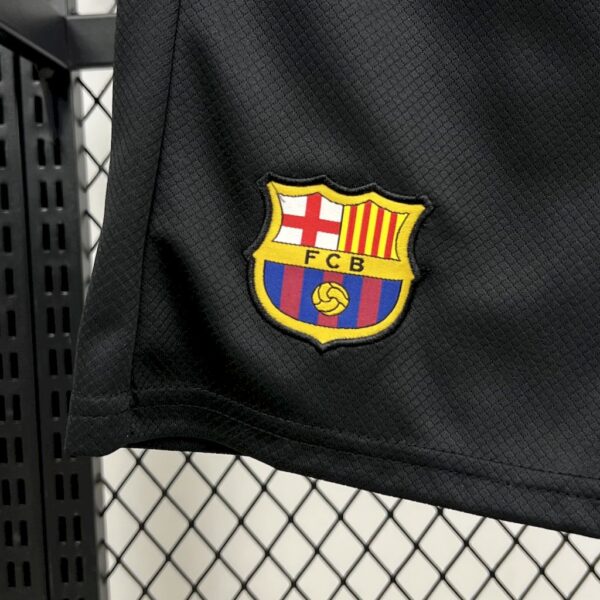 Barcelona 2025/26 ¥Ï¥Ó¥Ô©`¥¹-¥Â¥Ó¥­©`?D?¥Ë¥Õ¥£ Kids Kit - Image 4