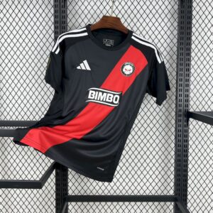 Persas Fc Americas 2025/26 Home Jersey
