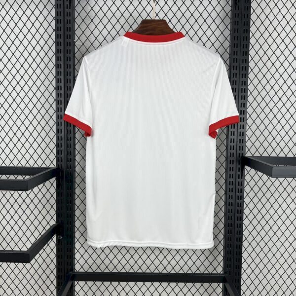 Benfica 2025/26 Anniversary Edition Jersey - Image 2