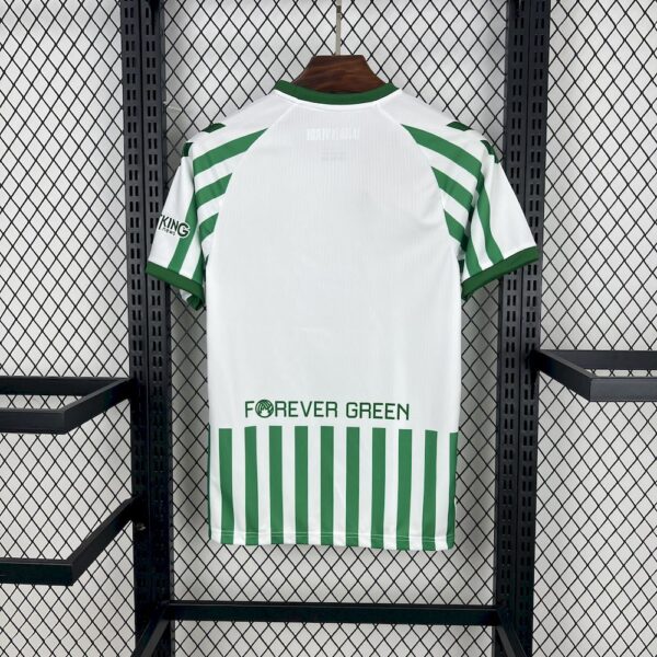 Real Betis 2025/26 League Final Special Edition Jersey - Image 2