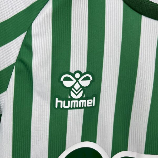 Real Betis 2025/26 League Final Special Edition Jersey - Image 6