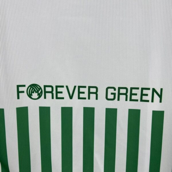 Real Betis 2025/26 League Final Special Edition Jersey - Image 5