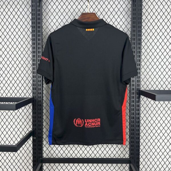 Barcelona 2024/25 Away Travis Scott Special Jersey - Image 5