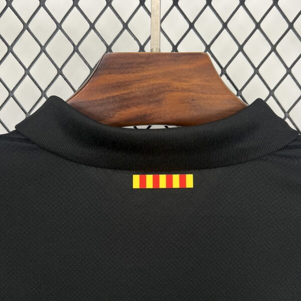 Barcelona 2024/25 Away Travis Scott Special Jersey - Image 7